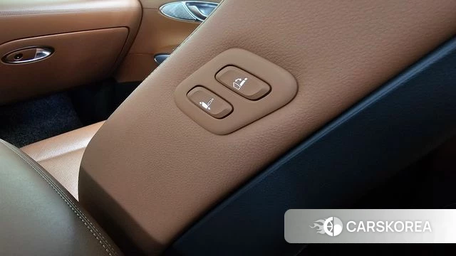 Genesis GV70 id 5003096 из Кореи 20