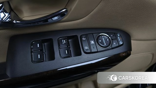 Kia The New Carnival id 4998186 из Кореи 20