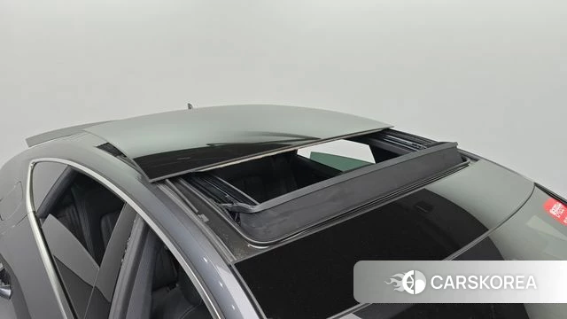 Audi A7 (4K) id 5034233 из Кореи 20