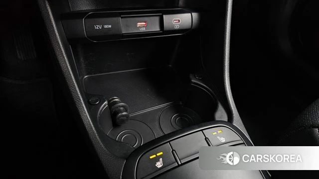 Kia The New Morning (JA) id 5038898 из Кореи 20