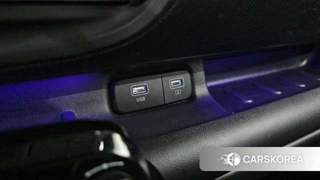 Hyundai Casper id 4754117 из Кореи 20