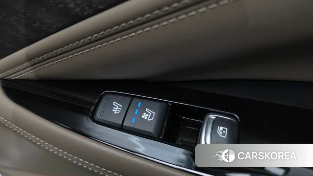 Kia K8 id 5040716 из Кореи 20