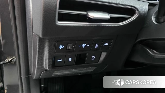 Hyundai Sonata (DN8) id 4986264 из Кореи 20