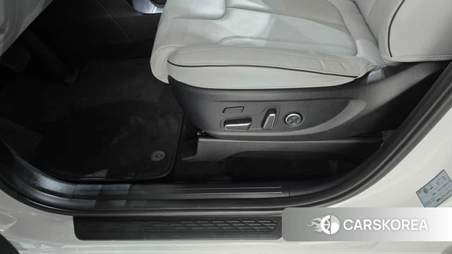Hyundai The New Palisade id 5016139 из Кореи 20