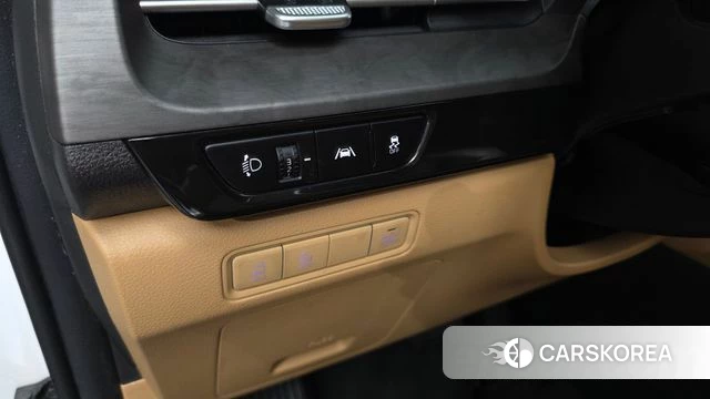 Kia Carnival 4th generation id 5002475 из Кореи 20