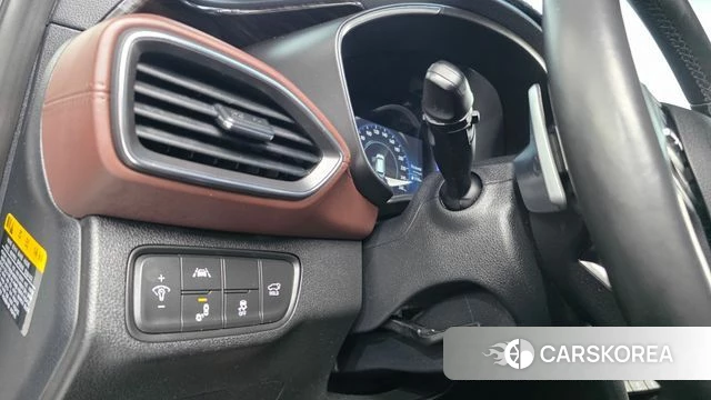 Hyundai Santa Fe TM id 5004491 из Кореи 20