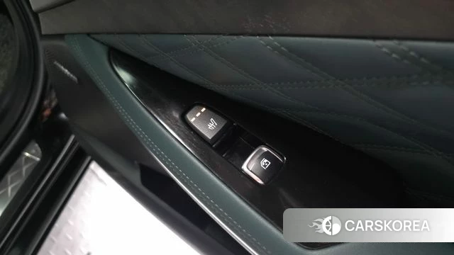 Kia K8 Hybrid id 5046287 из Кореи 20