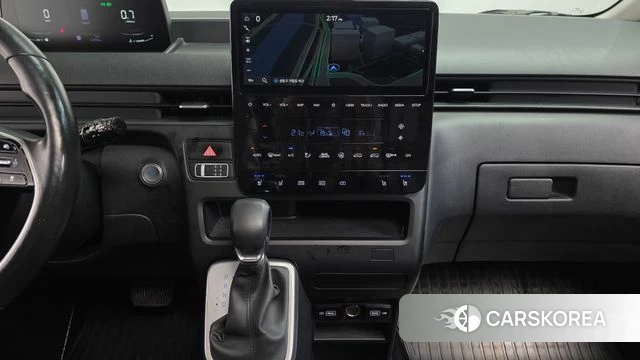 Hyundai Staria id 4996312 из Кореи 20