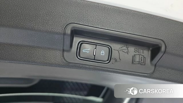 Ford Explorer 6th Generation id 4898946 из Кореи 20