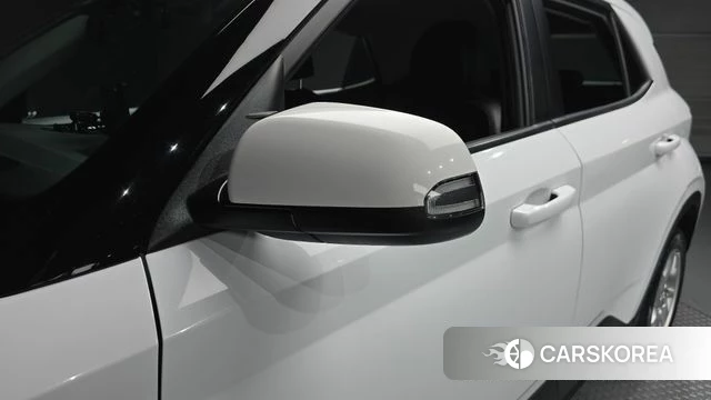 Hyundai Venue id 4965990 из Кореи 20
