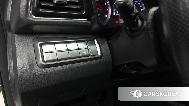 Ssangyong Berry New Tivoli id 4992782 из Кореи 20