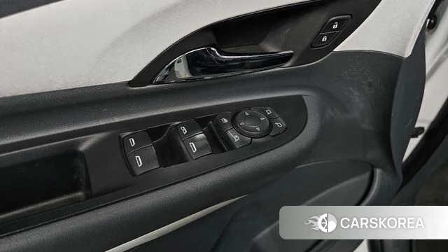 Chevrolet (GM Daewoo) Bolt EV id 4918430 из Кореи 20