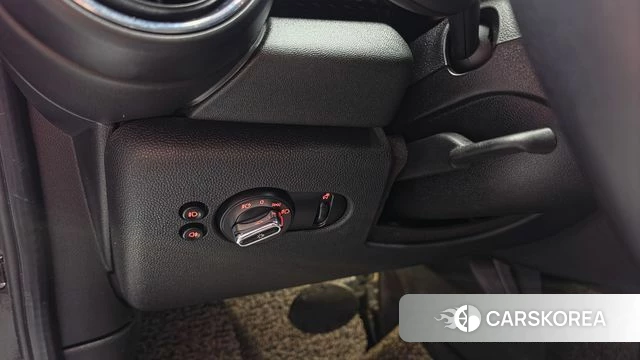 Mini Cooper S id 4967596 из Кореи 20