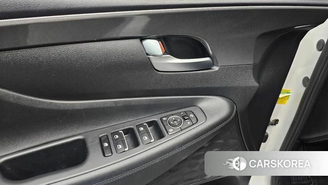 Hyundai The New Santa Fe id 4696841 из Кореи 20