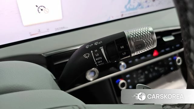 Genesis GV70 id 5015933 из Кореи 20