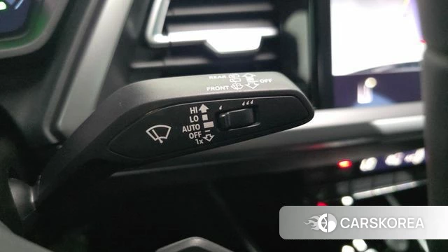 Audi Q4 e-Tron (F4) id 4834203 из Кореи 20