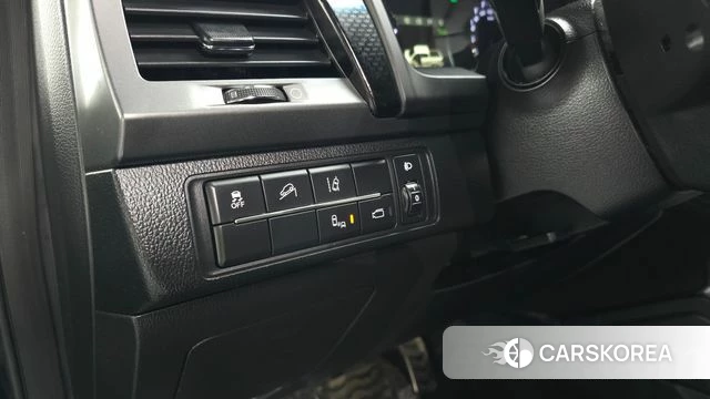 Ssangyong The New Rexton Sport id 5003135 из Кореи 20