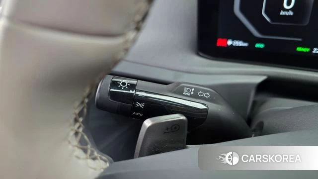 Kia The New EV6 id 4980505 из Кореи 20