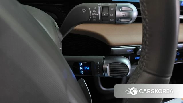 Hyundai The New Ionic 5 id 4892973 из Кореи 20