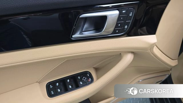 Porsche Panamera (971) id 4985786 из Кореи 20