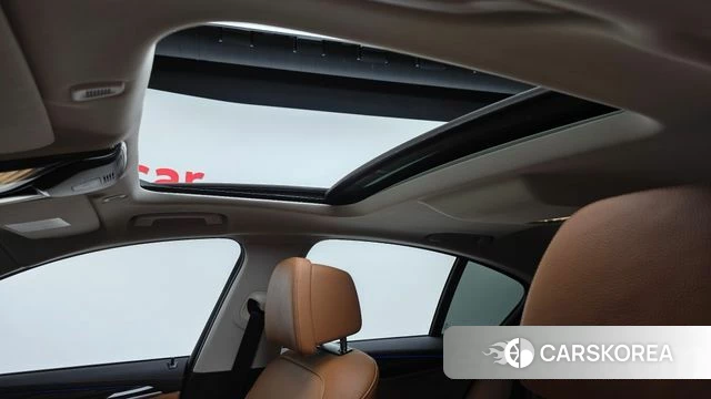 BMW 5 Series (G30) id 5035000 из Кореи 20