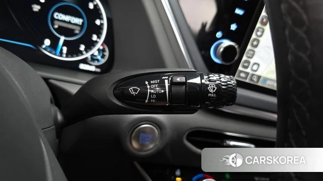 Hyundai Sonata (DN8) id 4731821 из Кореи 20