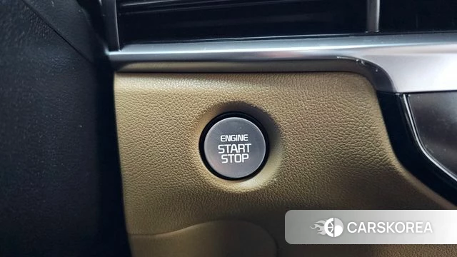 Kia The New Sorento 4th Generation id 5021367 из Кореи 20