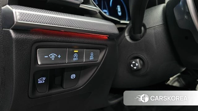 Genesis G80 (RG3) id 4986498 из Кореи 20