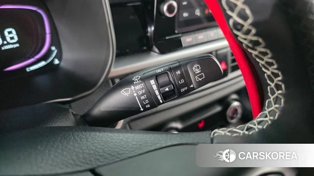 Kia The New Morning (JA) id 4995870 из Кореи 20