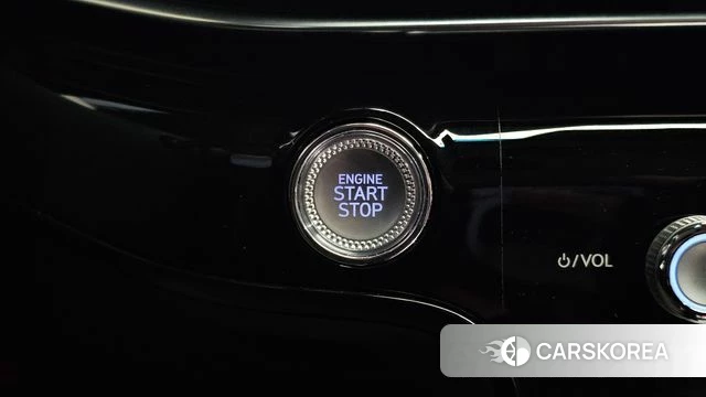 Genesis G80 (RG3) id 4950022 из Кореи 20