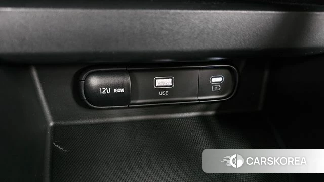 Kia The New Seltos id 5001740 из Кореи 20