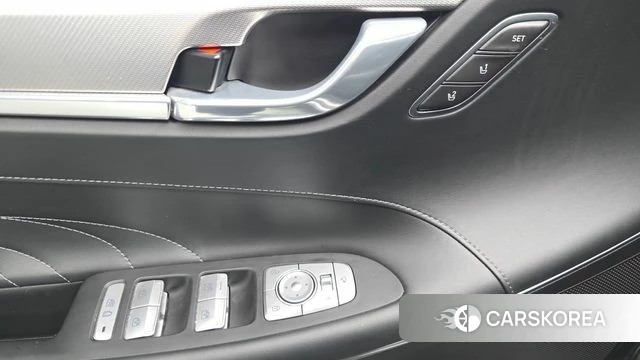 Hyundai The New Grandeur IG id 5023400 из Кореи 20