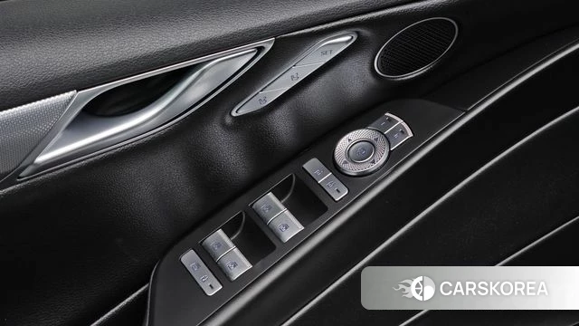 Genesis G80 (RG3) id 4992627 из Кореи 20