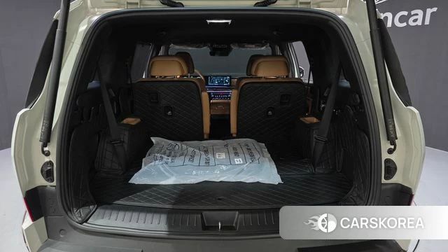 Hyundai Santa Fe (MX5) id 5026183 из Кореи 20