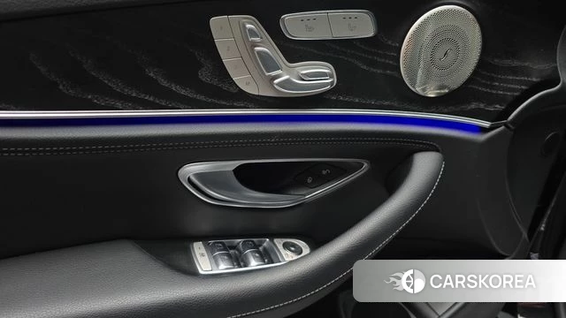 Mercedes-Benz E-Class W213 id 5033830 из Кореи 20