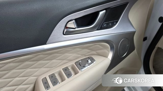 Genesis G70 id 4992669 из Кореи 20
