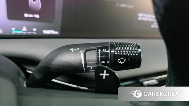 Genesis G80 (RG3) id 5015824 из Кореи 20