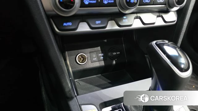 Hyundai The New Avante AD id 4977892 из Кореи 20