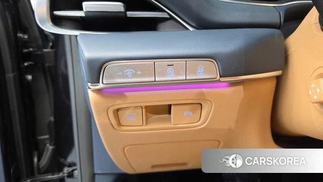 Genesis GV80 id 5027191 из Кореи 20