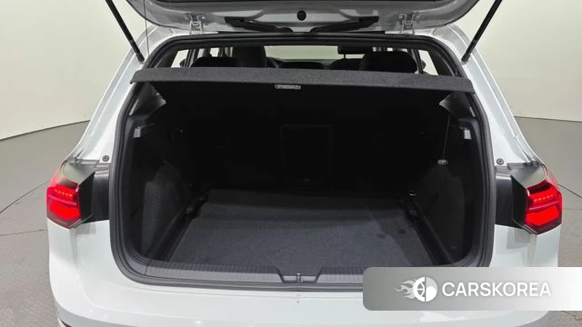Volkswagen Golf 8th Generation id 5046271 из Кореи 20