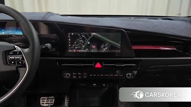 Kia Di All New Niro EV id 4958396 из Кореи 20