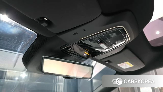 Polestar Polstar 4 id 4752821 из Кореи 20