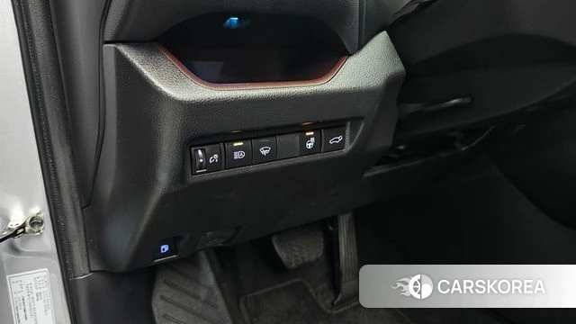 Toyota RAV4 5th Generation id 4881260 из Кореи 20