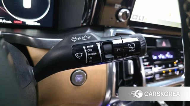 Kia Sorento 4th Generation id 4958114 из Кореи 20