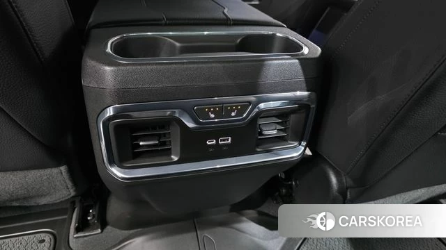 GMC Sierra id 5033431 из Кореи 20