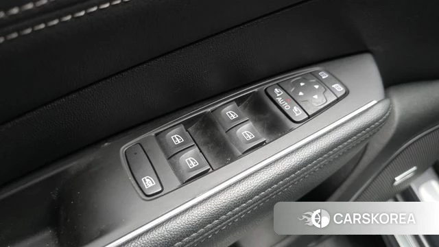 Renault Korea (Samsung) The New SM6 id 5018170 из Кореи 20