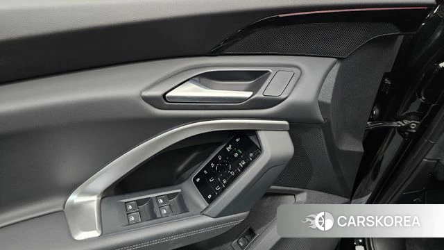 Audi Q5 (80A) id 4892671 из Кореи 20