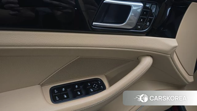 Porsche Panamera (971) id 4899383 из Кореи 20