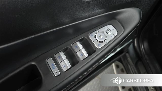 Hyundai The New Santa Fe id 5017566 из Кореи 20