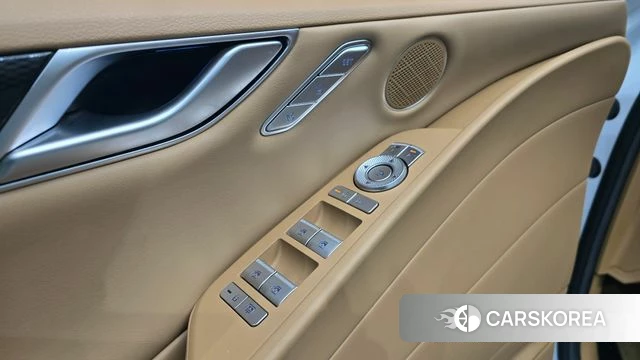 Genesis G80 (RG3) id 5039229 из Кореи 20